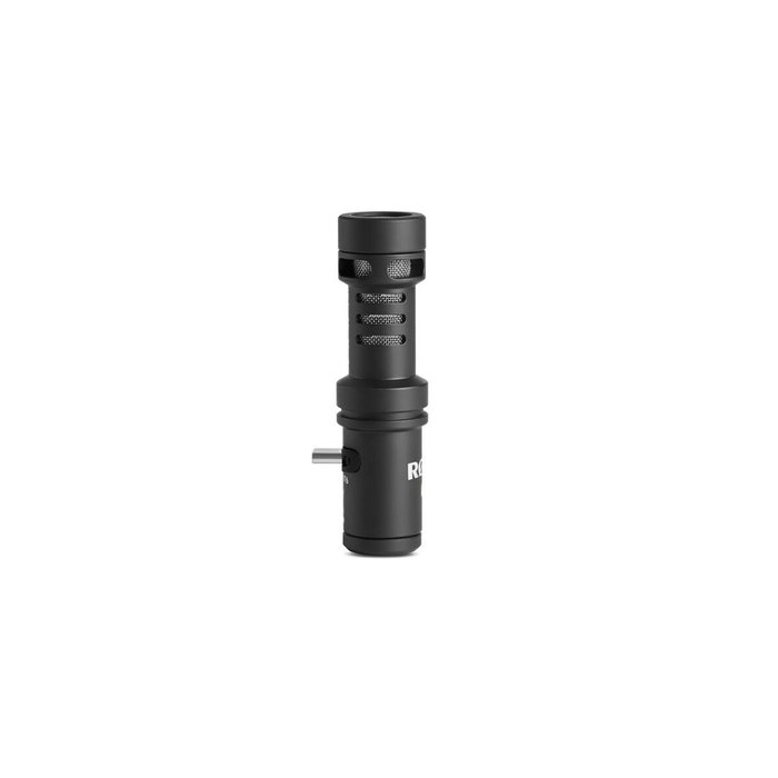 Microphone Rode 698813014767 Noir
