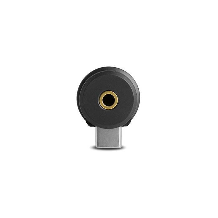 Microphone Rode 698813014767 Noir