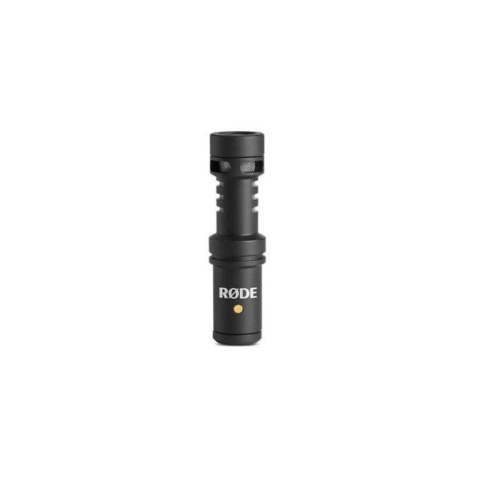 Microphone Rode 698813014767 Noir