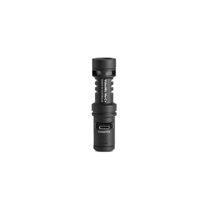 Microphone Rode 698813014767 Noir