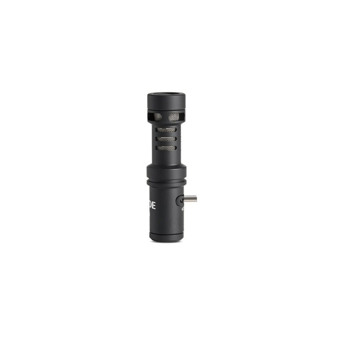 Microphone Rode 698813014767 Noir