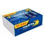 Varta Longlife Power Piles Alcalines AAA LR03 1,5V - Lot de 12