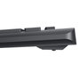 Dell KM3322W - Combo Clavier et Souris Sans Fil, International (États-Unis), QWERTY, pour Productivité au Quotidien