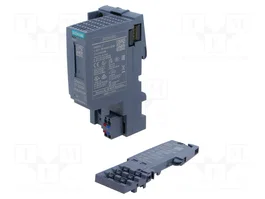 SIEMENS Module d’automatisation interface ET 200SP 24VDC Profinet