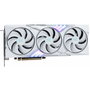 MSI GeForce RTX 5060 Ti 16 GB GDDR6X/GDDR7 - Blanc