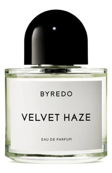 Byredo Velvet Haze Eau de Parfum Byredo Velvet Haze Eau de Parfum
