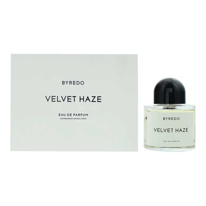 Byredo Velvet Haze Eau de Parfum Byredo Velvet Haze Eau de Parfum