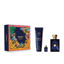 Versace Ensemble 3 pièces Dylan Blue Eau de Toilette