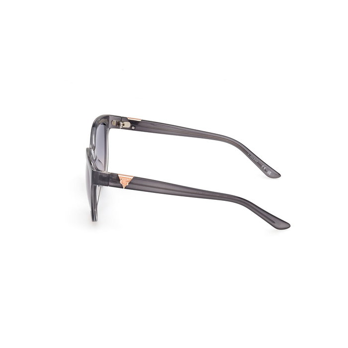 Guess GU7877-5620W Lunettes de soleil rondes pour femme