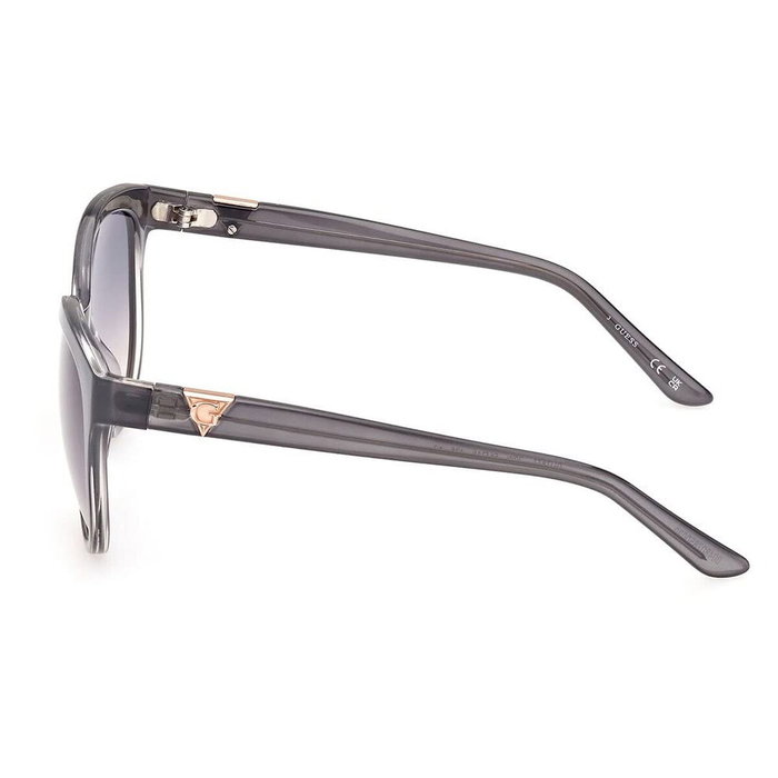 Guess GU7877-5620W Lunettes de soleil rondes pour femme