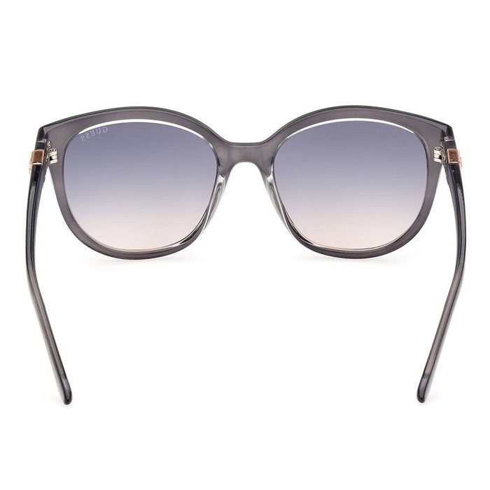 Guess GU7877-5620W Lunettes de soleil rondes pour femme