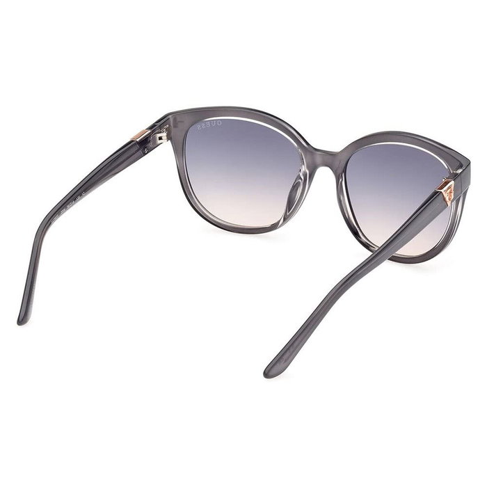 Guess GU7877-5620W Lunettes de soleil rondes pour femme