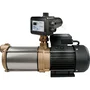 SFA Pompe Multicellulaire SaniMHP 9-50 avec Presscontrol PC4 - Pression Constante Automatique