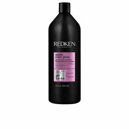 Redken ACIDIC COLOR GLOSS Shampoing sans sulfate 1000 ml