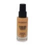 Smashbox Studio Skin Fond de teint liquide Moyen avec doré chaud