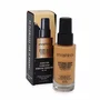 Smashbox Studio Skin Fond de teint liquide Moyen avec doré chaud
