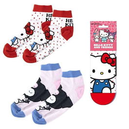Chaussettes Hello Kitty 36-43
