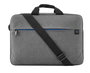 HP Sacoche pour ordinateur portable Prelude 17,3 pouces - Étanche et rembourrée avec compartiment pour accessoires