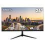 Nilox NXM24FHD1205 Moniteur Gaming 24'' Full HD 120Hz VA