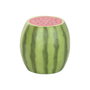 Home ESPRIT Table d'appoint Rouge Vert