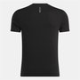 T-shirt à manches courtes homme Reebok Reebok Athlete Tee Noir