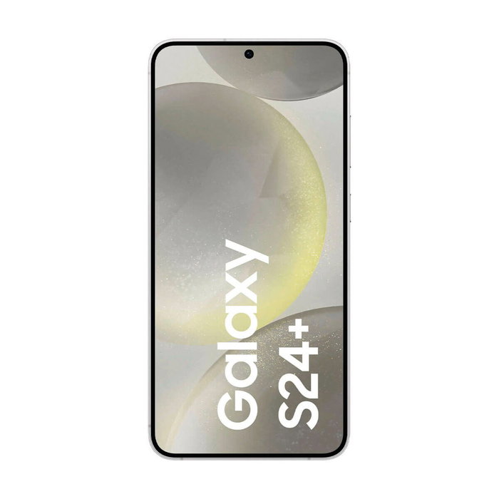 Smartphone Samsung Galaxy S24 Plus 6,7" 12 GB RAM 512 GB Gris Smartphone Samsung Galaxy S24 Plus 6,7" 12 GB RAM 512 GB Gris