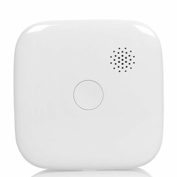 Détecteur de fumée Smartwares FSM-12601