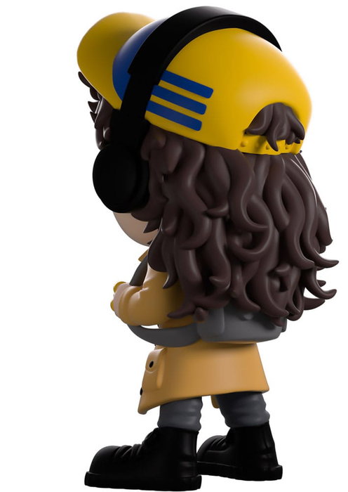 Youtooz Figurine en vinyle Dustin Headset Stranger Things