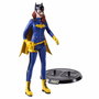 The Noble Collection Bendyfigs Batgirl