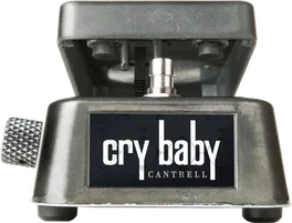 Dunlop Cry Baby Jerry Cantrell Wah Pedal Rainier Fog Limited Edition 500 Units