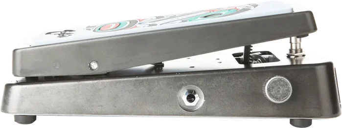Dunlop Cry Baby Jerry Cantrell Wah Pedal Rainier Fog Limited Edition 500 Units