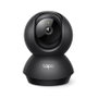 TP-Link Caméra IP Tapo C201, Caméra de Sécurité Intérieure et Extérieure avec Vision Nocturne et Audio Bidirectionnel