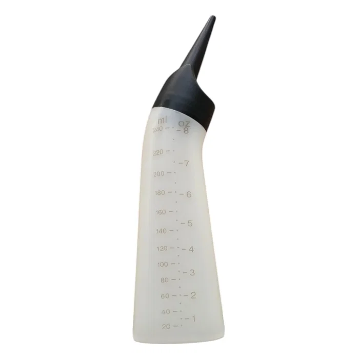 Sebastian Professional Bouteille applicatrice en plastique Sebastian Professional Bouteille applicatrice en plastique