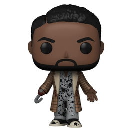 Funko Pop Candyman - Figurine de collection en vinyle de 9 cm