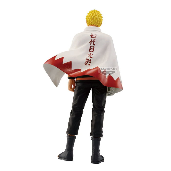 BANPRESTO Figura Naruto Uzumaki 72 series 72 24cm BANPRESTO Figura Naruto Uzumaki 72 series 72 24cm