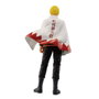 BANPRESTO Figura Naruto Uzumaki 72 series 72 24cm