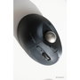 Kensington TB550 Trackball Pro Fit Ergo - Souris ergonomique sans fil Bluetooth et 2.4GHz avec 7 boutons, batterie rechargeable USB-C, 34mm pour le pouce