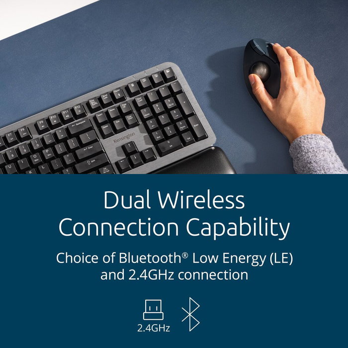 Trackball Kensington TB550 Trackball Kensington TB550