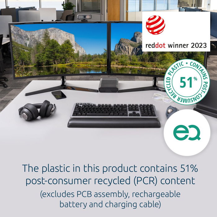 Trackball Kensington TB550 Trackball Kensington TB550