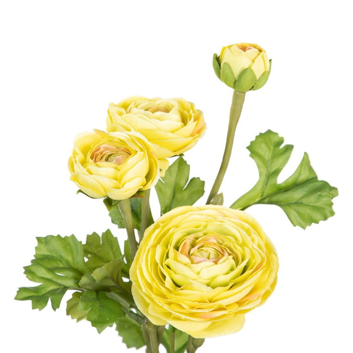 Plante décorative Polyester Polyéthylène Fer Fleur 11 x 11 x 36 cm Plante décorative Polyester Polyéthylène Fer Fleur 11 x 11 x 36 cm