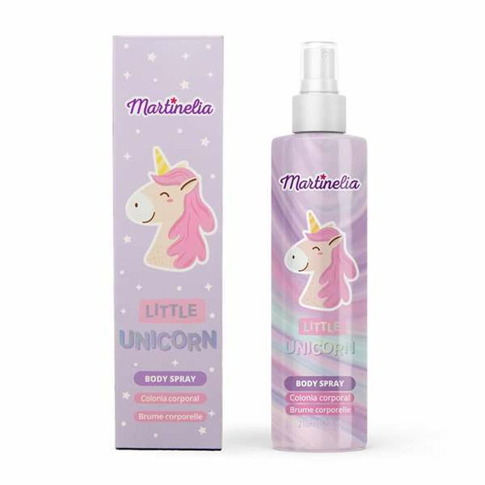 Magic Studio Little Unicorn Eau de Cologne Corporelle 210 ml Magic Studio Little Unicorn Eau de Cologne Corporelle 210 ml