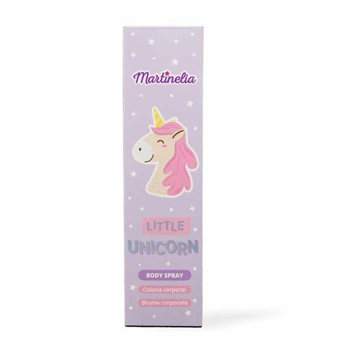 Magic Studio Little Unicorn Eau de Cologne Corporelle 210 ml Magic Studio Little Unicorn Eau de Cologne Corporelle 210 ml