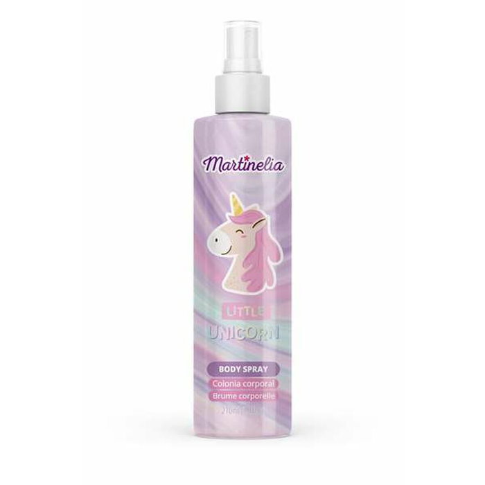 Magic Studio Little Unicorn Eau de Cologne Corporelle 210 ml Magic Studio Little Unicorn Eau de Cologne Corporelle 210 ml