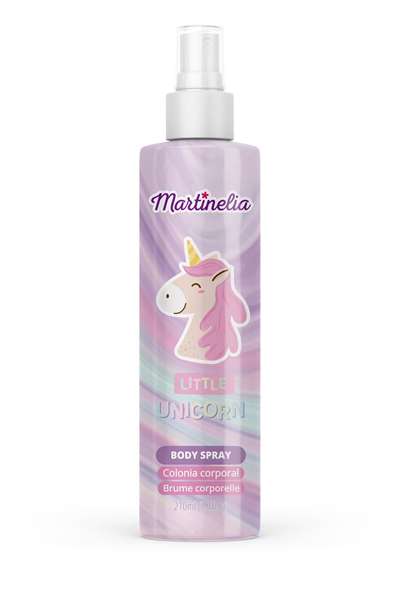 Magic Studio Little Unicorn Eau de Cologne Corporelle 210 ml Magic Studio Little Unicorn Eau de Cologne Corporelle 210 ml