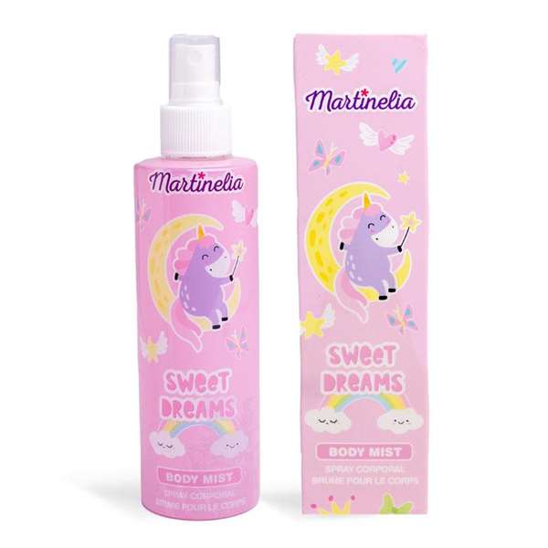 Magic Studio Little Unicorn Eau de Cologne Corporelle 210 ml Magic Studio Little Unicorn Eau de Cologne Corporelle 210 ml