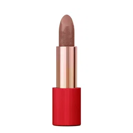 La Perla Matte Silk Rouge à lèvres crème 110 Rouge cannelle