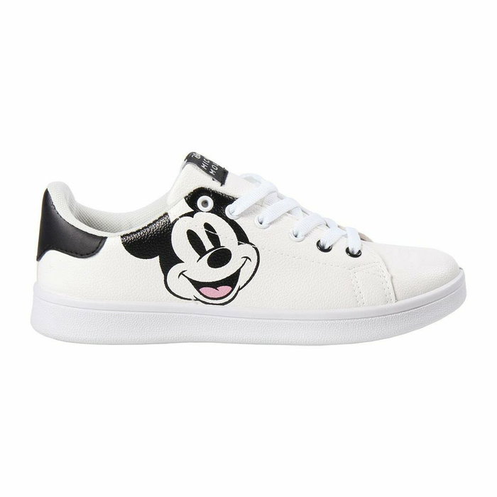 Chaussures de Sport pour Enfants Mickey Mouse Chaussures de Sport pour Enfants Mickey Mouse