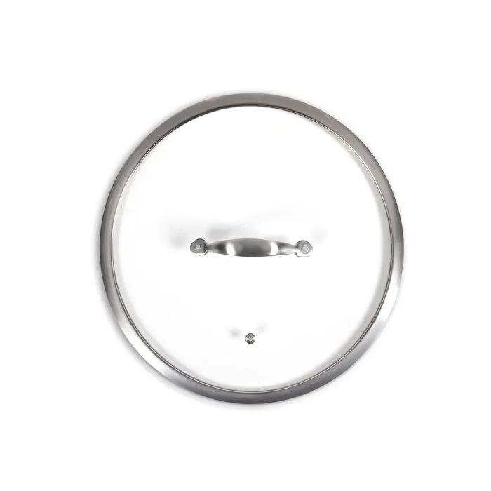 Livoo Faitout inox 24 cm MEP165 Triply Livoo Faitout inox 24 cm MEP165 Triply