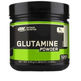 Optimum Nutrition ON Glutamine Powder 630g Sans Parfum