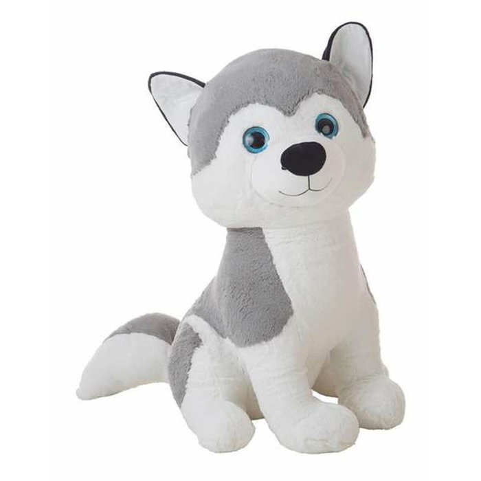Jouet Peluche Ron Husky 38 cm Jouet Peluche Ron Husky 38 cm